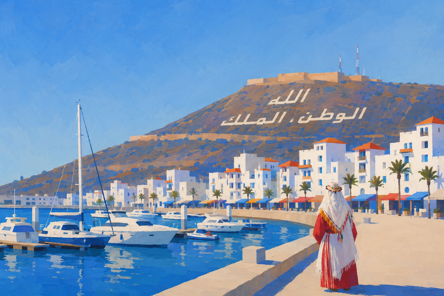 Agadir