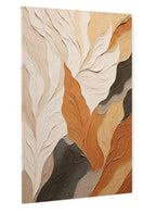 Autumn Plumes