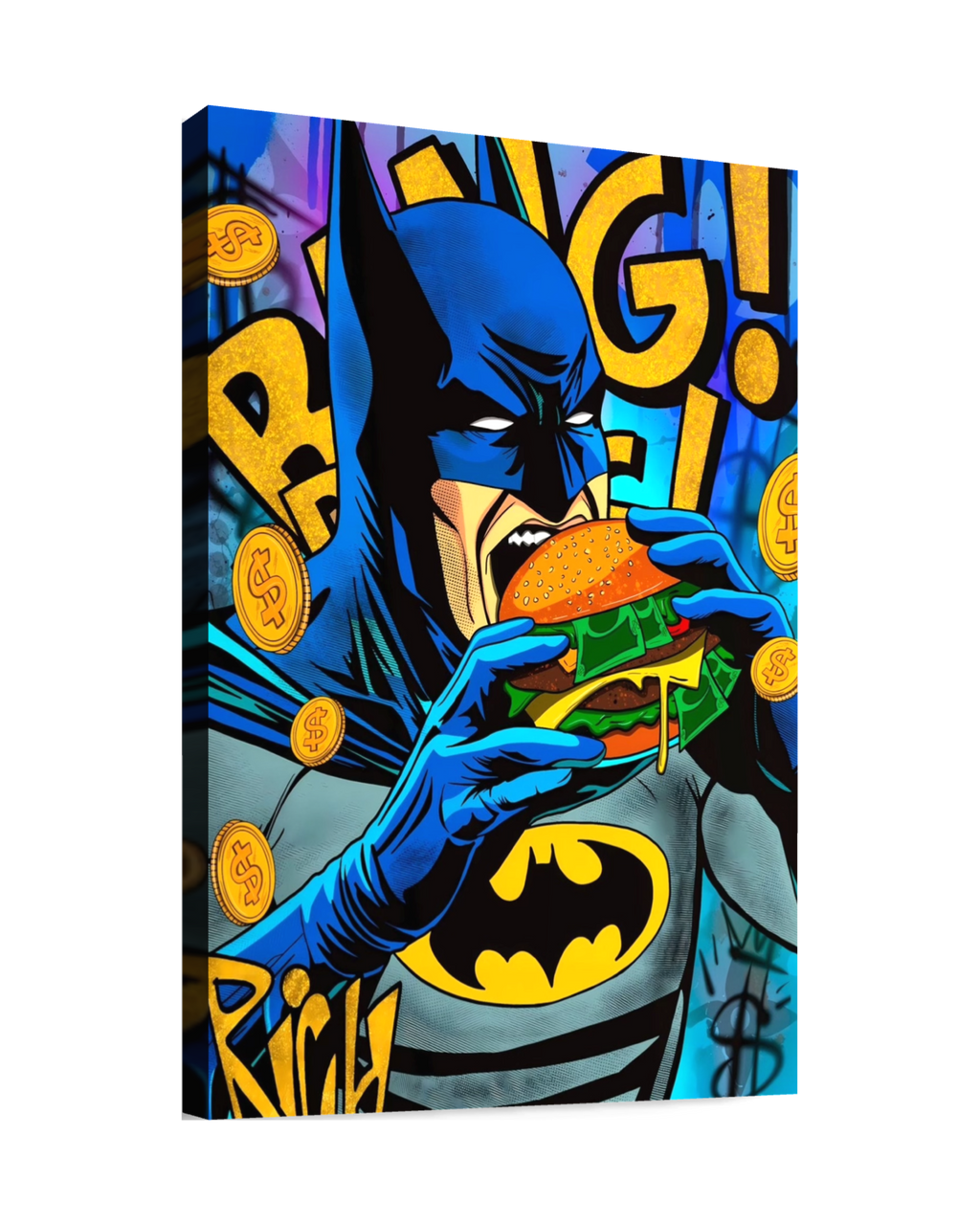 Bat Pop