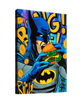 Bat Pop