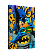 Bat Pop