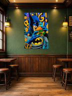 Bat Pop