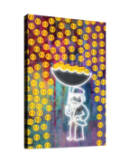 Bitcoin Neon
