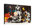Boxing Cartoons