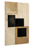 Charcoal Geometry