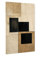 Charcoal Geometry