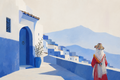 Chefchaouen
