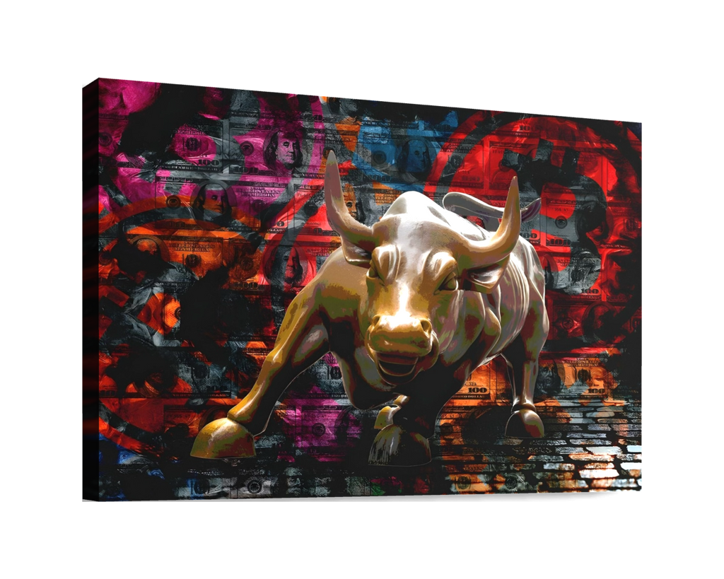 Crypto Bull