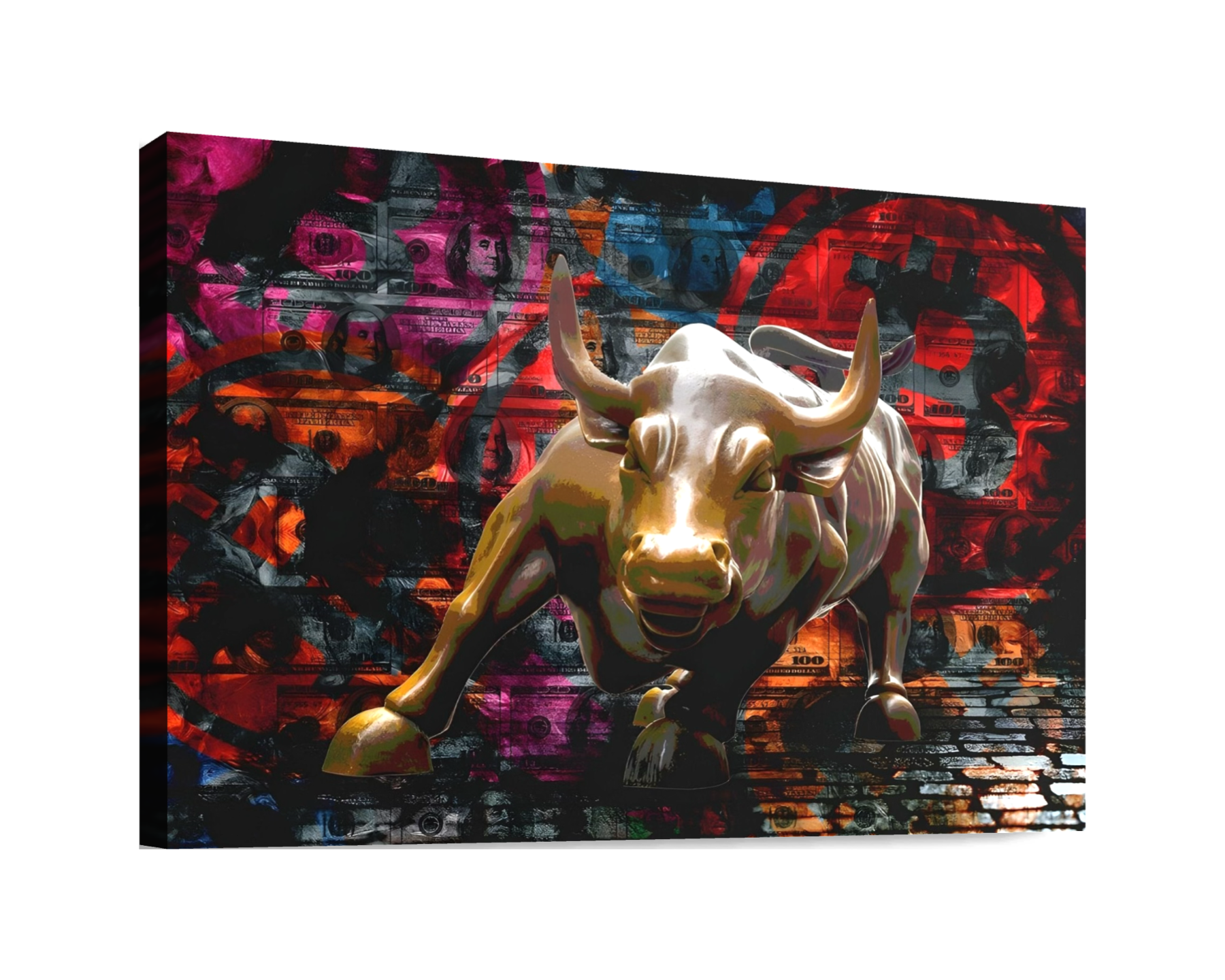 Crypto Bull