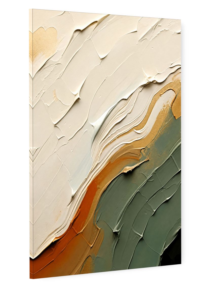 Desert Vein