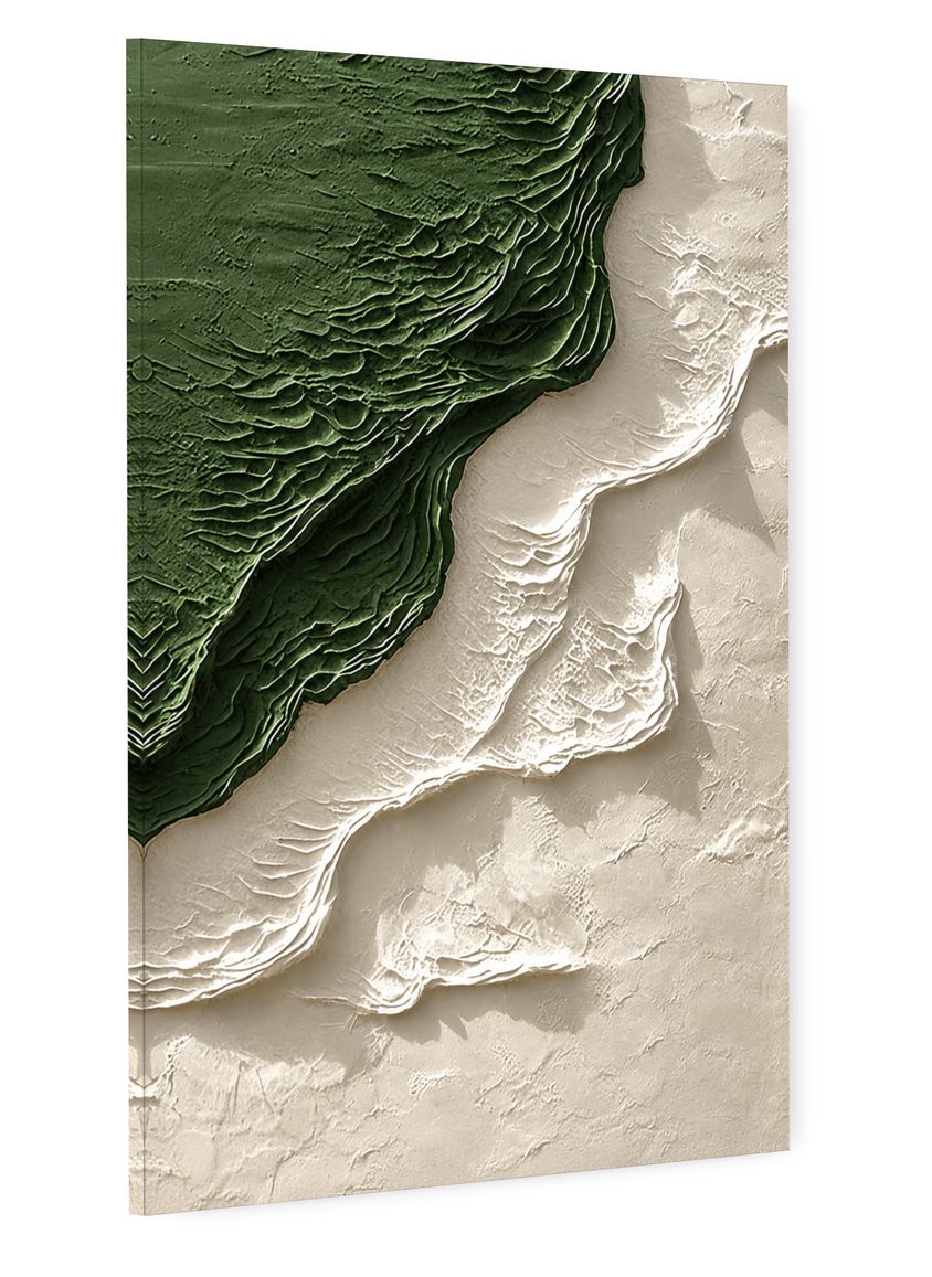 Emerald Shore
