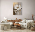 Gilded Magnolia