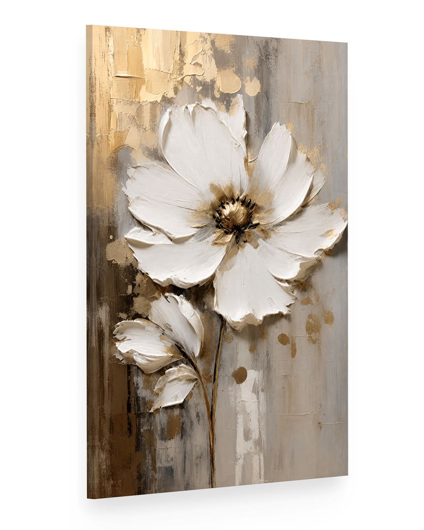 Gilded Magnolia
