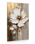 Gilded Magnolia