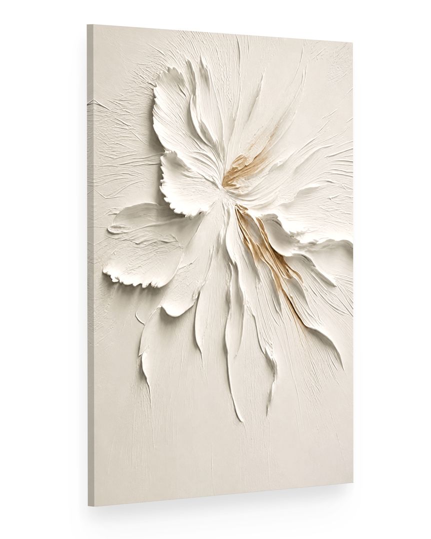Ivory Bloom