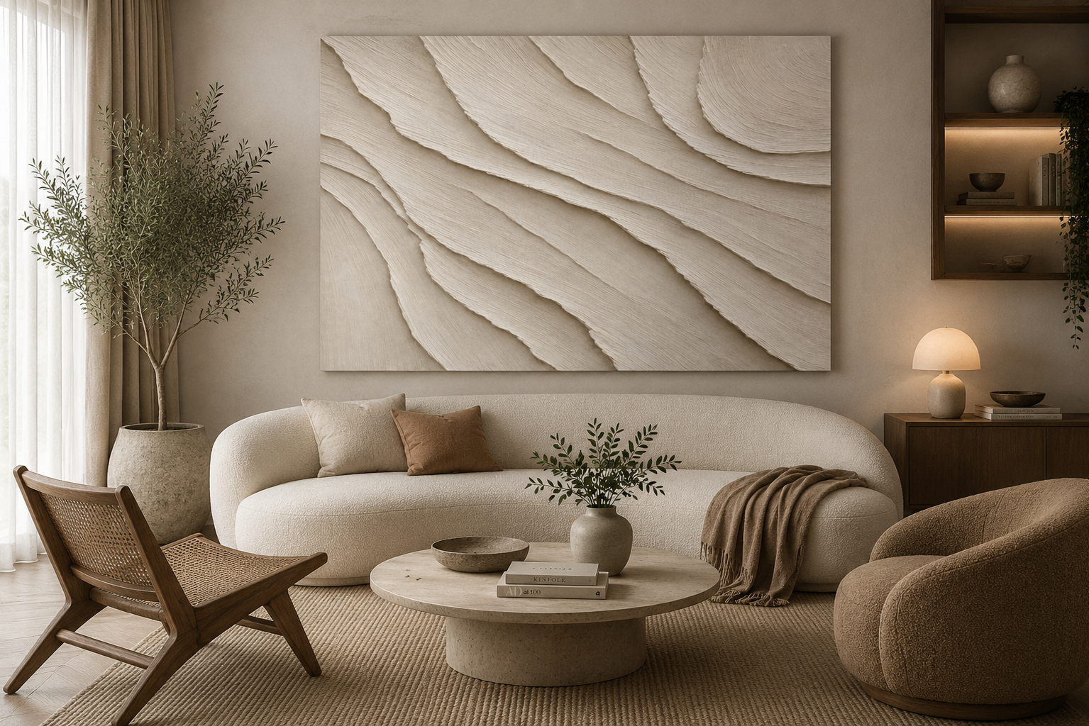 Ivory Current