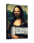 Masked Lisa