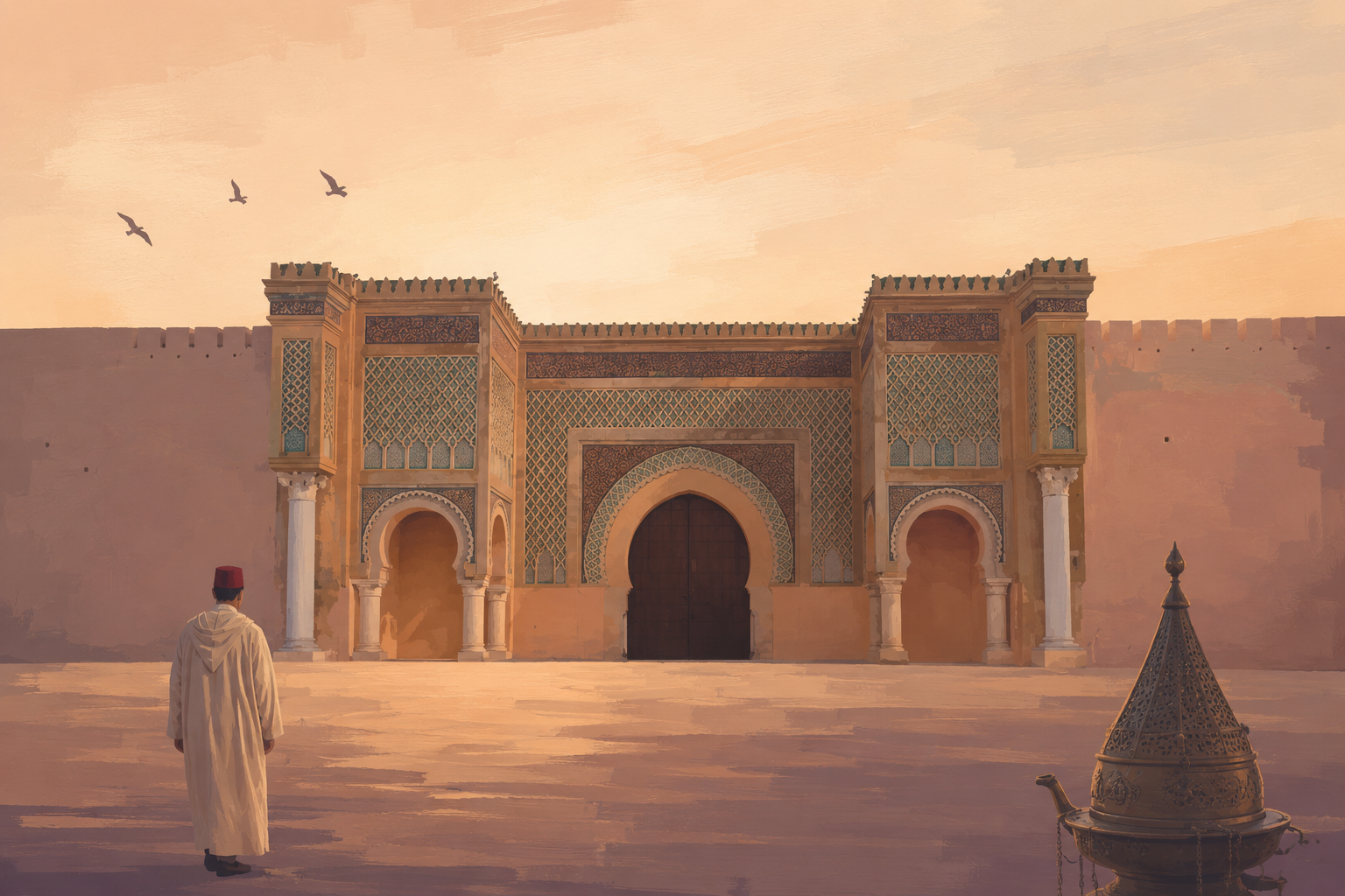 Meknes