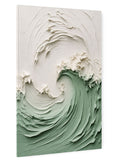 Mint Cyclone