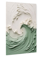 Mint Cyclone