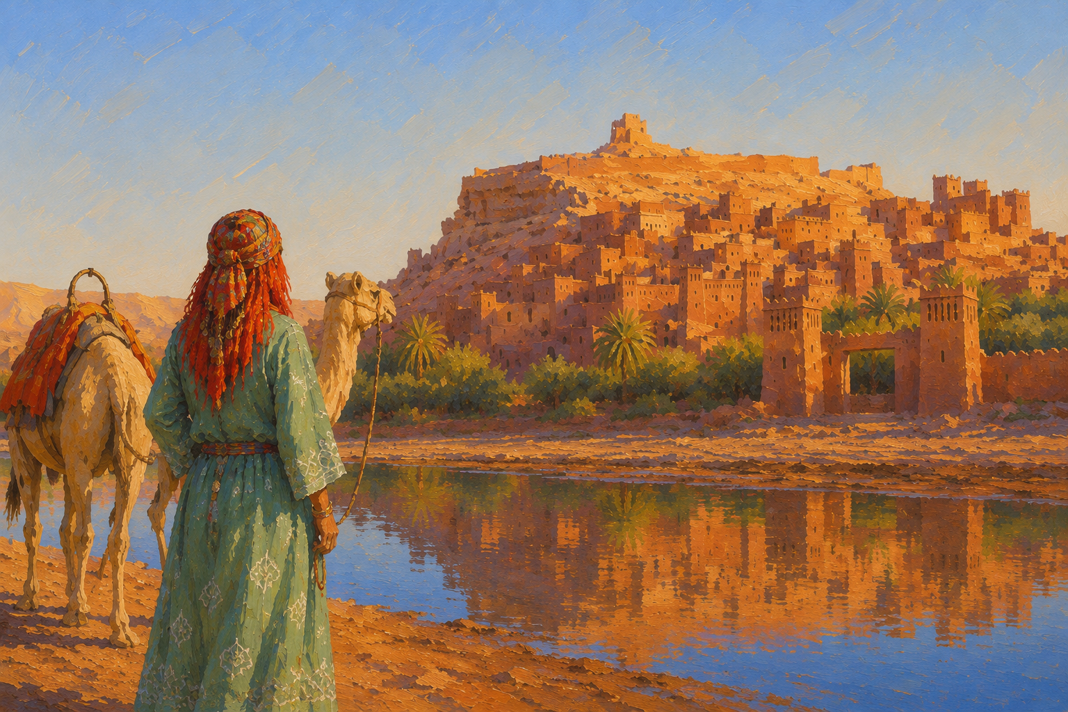 Ouarzazate