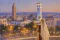 Oujda