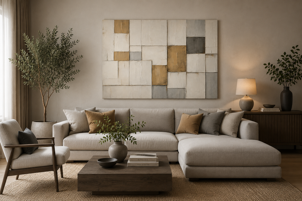 Quiet Blocks