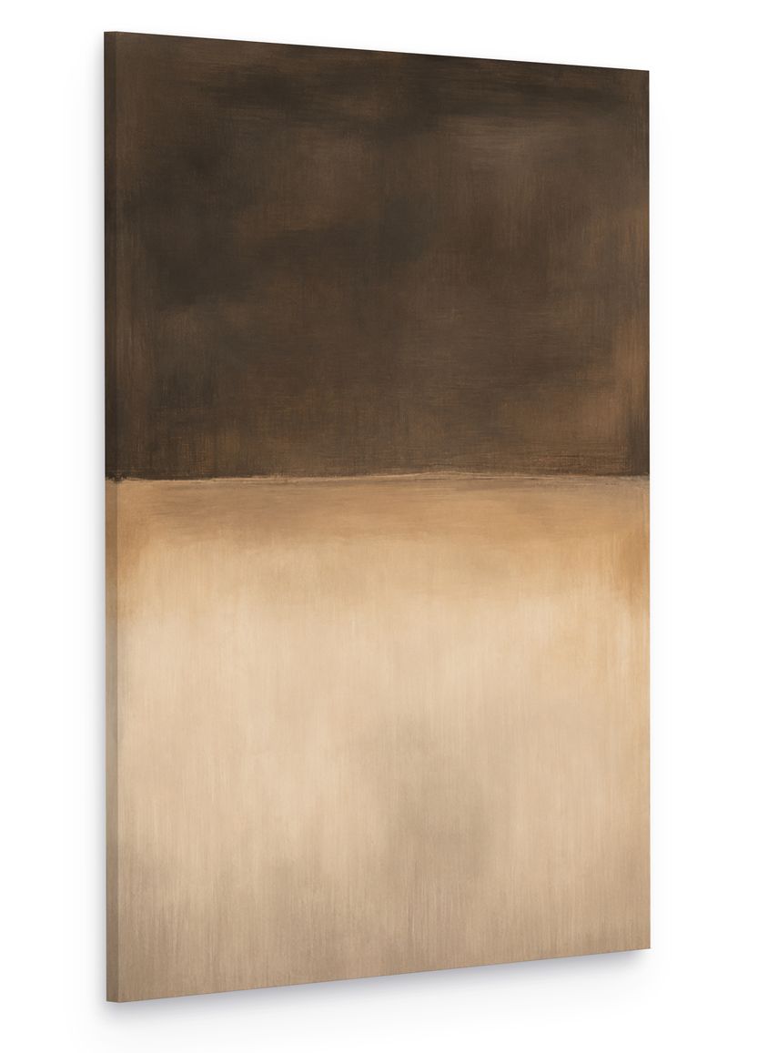 Umber Horizon
