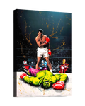 Ali Knockout
