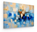 Azure Mosaic
