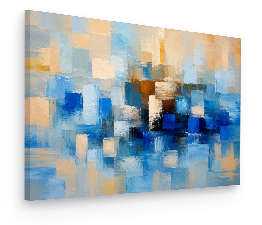 Azure Mosaic