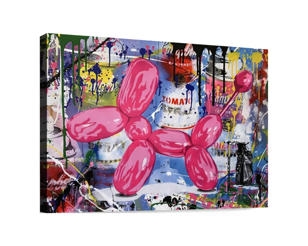 Balloon Dog