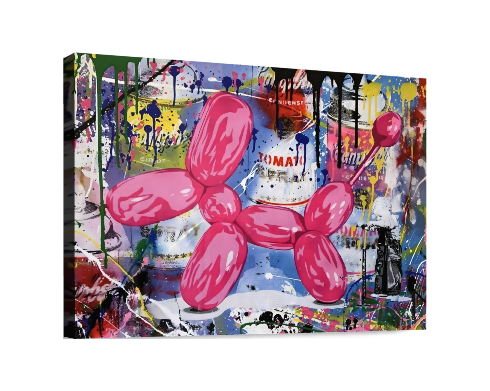 Balloon Dog