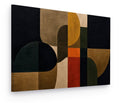 Bauhaus Nocturne