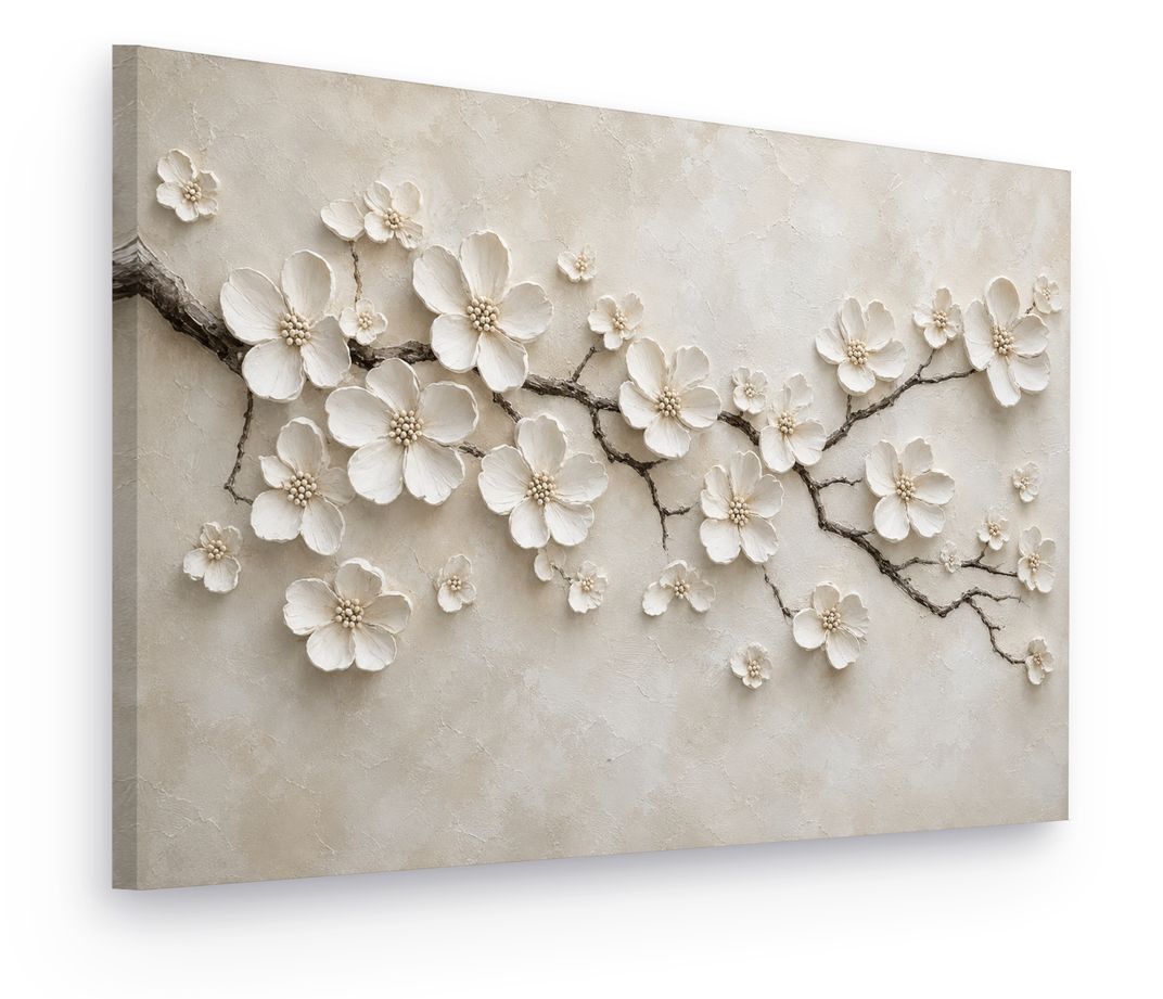 Blossom Branch