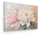 Blush Peony Garden