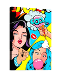 Bubblegum Girls