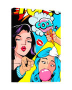 Bubblegum Girls