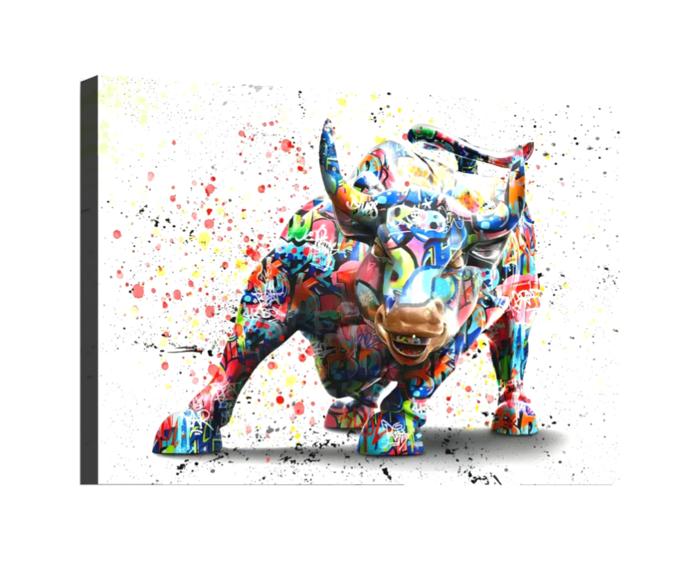 Bull Splash