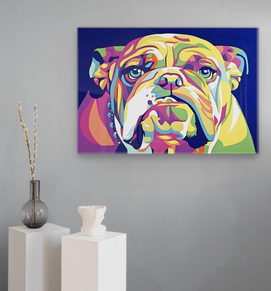 Bulldog Pop