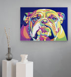 Bulldog Pop