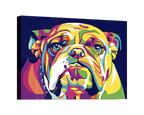 Bulldog Pop