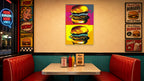 Burger Duo