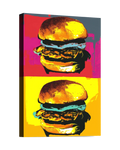 Burger Duo