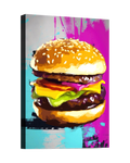 Burger Study