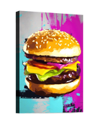 Burger Study