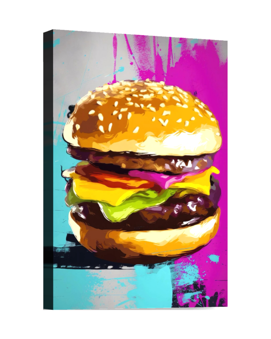 Burger Study