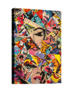 Comic Queen