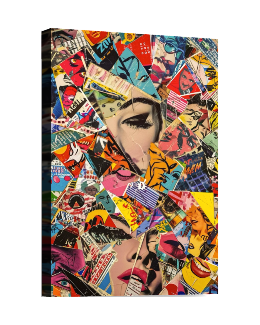 Comic Queen