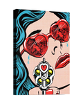 Comic Sunglasses